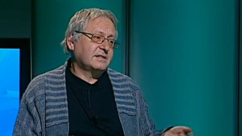 Hyde Park ČT24 - 9. prosince 2011