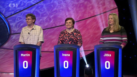 Kde domov můj? - 23. března 2017