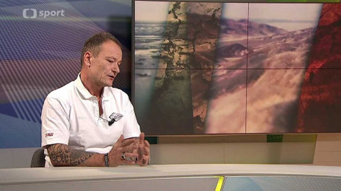 Rallye Dakar - Dakarské ozvěny