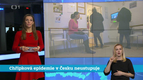 Události v regionech (Praha) - 22. prosince