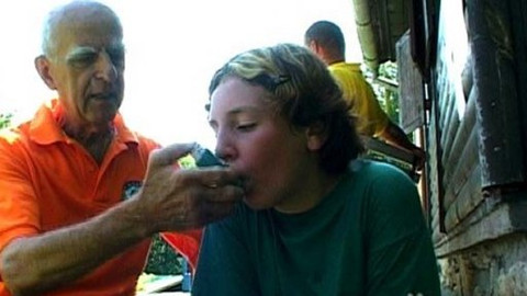 Diagnóza - Léčba astmatu