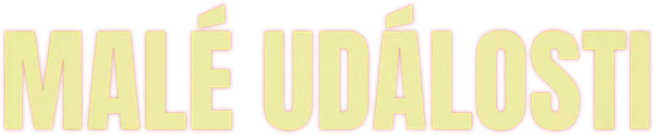 Malé události
