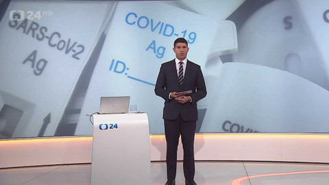 90’ ČT24 - 90′ ČT24