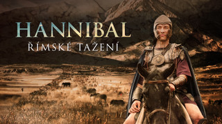 Hannibal: Římské tažení