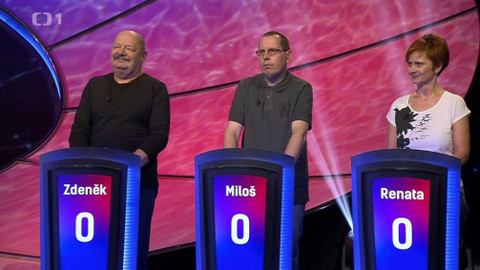 Kde domov můj? - 2. května 2017