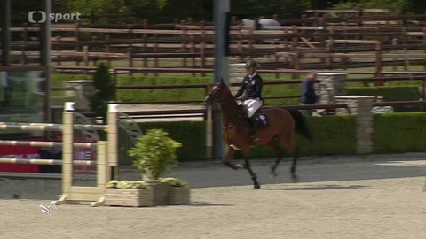 Global Champions - Global Champions League Valkenswaard