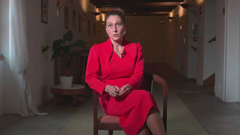 Fenomén doby - Žena – věc veřejná