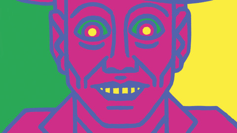 Pavel Brázda - Umění mezi lidmi