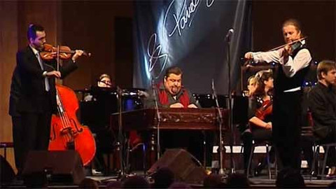 Romaňi luma - Romský svět - 6. ledna 2012