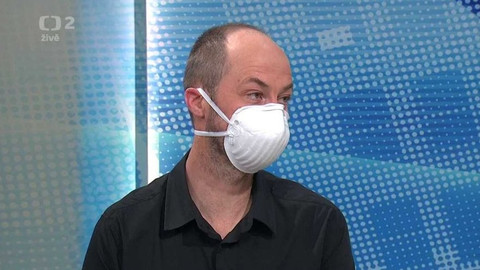 Dobré ráno - 3. března 2021