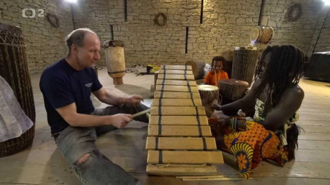 Babylon - 13. října 2018