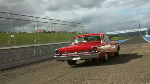 Černé ovce - 28. dubna