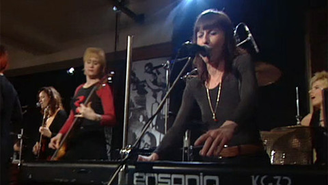 Sešli se... - 28. dubna 2000