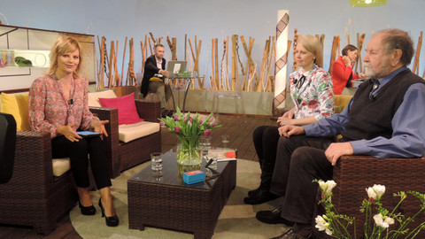 Sama doma - 19. března 2018