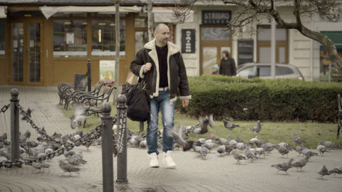 Uzamčený svět - 3/6 Jediný napravený