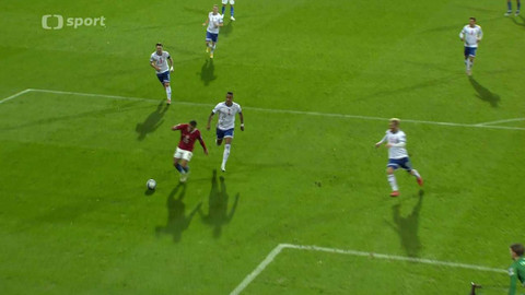 EURO 2024 kvalifikace magazín - Kvalifikace na ME ve fotbalu 2024