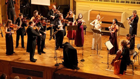 Moravský podzim 2009