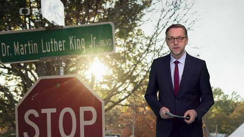 Horizont ČT24 - 7. listopadu 2019