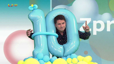 Zprávičky - 31. srpna 2023