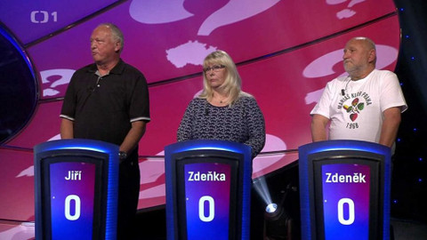 Kde domov můj? - 12. září 2019