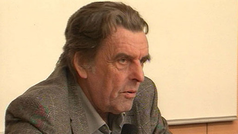 Cesty víry - Čas a rytmus