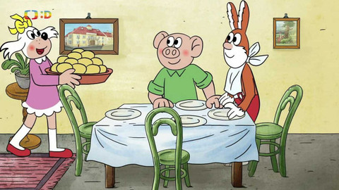 Zprávičky - 14. února 2024