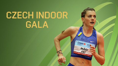 Czech Indoor Gala