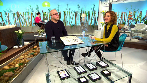 Sama doma - 13. února 2020