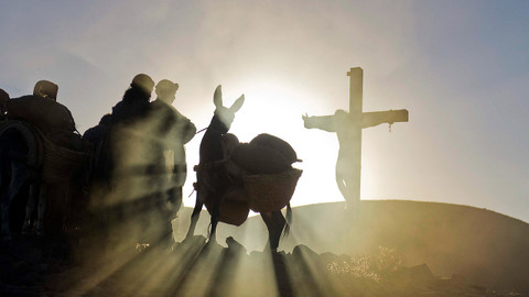 Lidstvo: Příběh nás všech - Epizoda 3/12