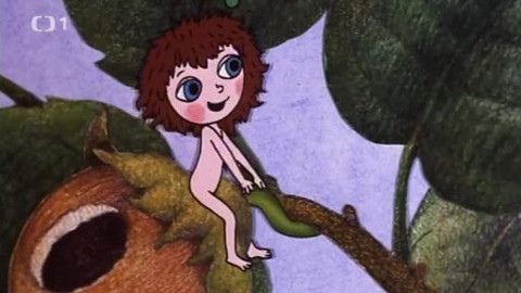 Lískulka - 11/13 Jak Lískulka odmítla dělat služtičku