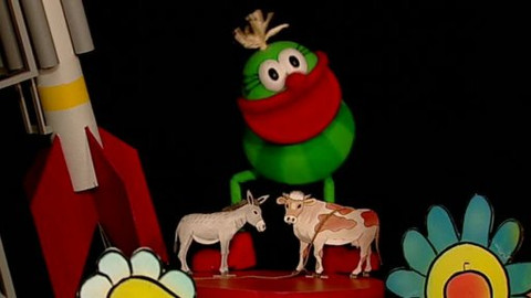 Studio Kamarád - 18. prosince 2011