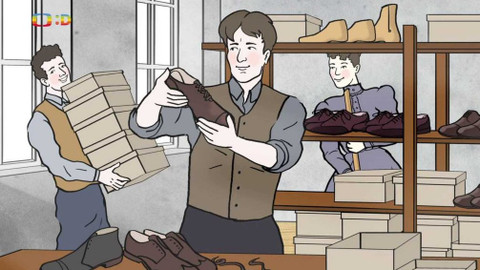 Hvězdičky - Tomáš Baťa