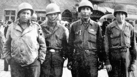 Hledání ztraceného času - Co viděly americké kamery v Čechách (8)