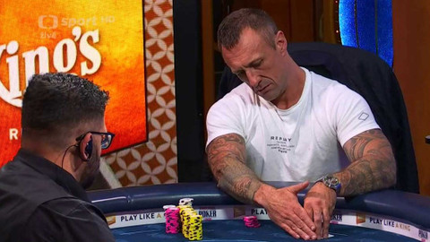 Poker - Euro Poker Million