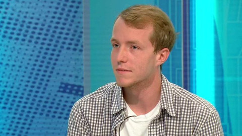 Dobré ráno - 27. srpna 2018