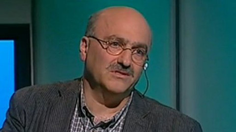 Hyde Park ČT24 - 11. června 2012