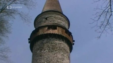 Toulavá kamera - 25. května 2008