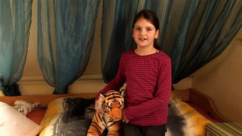 Na cestě za dětmi - za Halinou z Horní Lužice