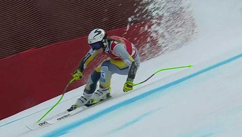 Světový pohár v alpském lyžování - Německo