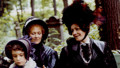 Povídky malostranské - Povídky malostranské