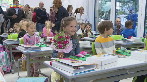 Zprávičky - 2. září 2024