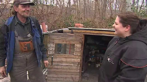 Regiony ČT24 - 22. ledna 2022