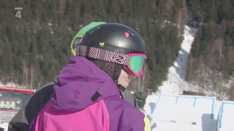 MS v klasickém lyžování 2011 Norsko - Závod družstev mužů ve skocích na středním můstku