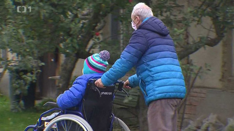 Černé ovce - 30. listopadu 2020