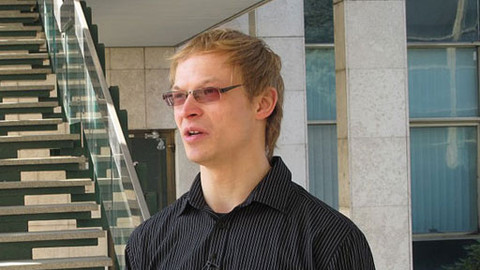 Evropa a já - Jaroslav Urbář