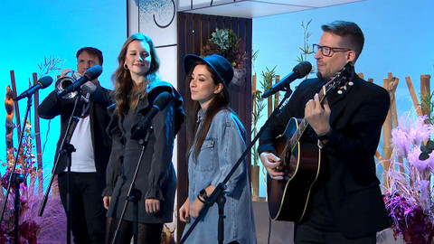 Sama doma - 18. listopadu 2021