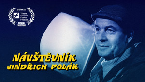 Obrázek pořadu Návštěvník Jindřich Polák