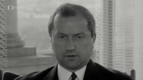 Tváří v tvář - Miroslav Havlíček ke stanovám strany