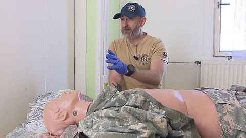 Zóna ČT24 - 4. června 2023