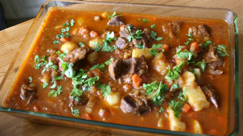 Kuchařská pohotovost - Chuť orientu